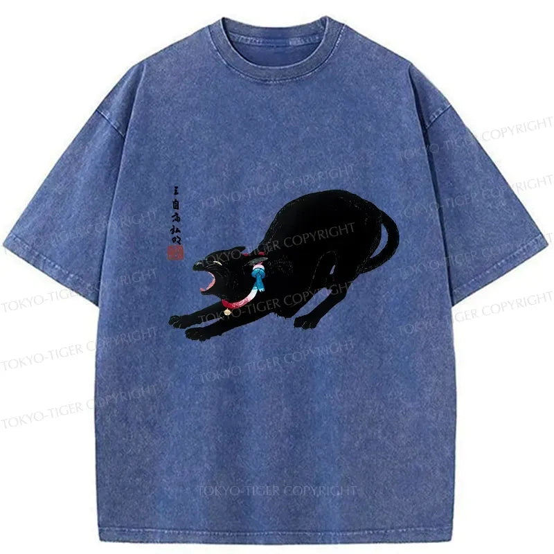 Washed Unisex T-Shirt Best Seller