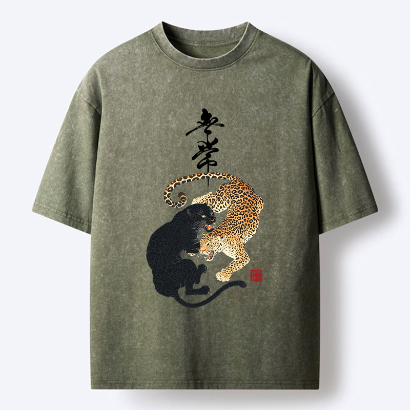 Soft Cotton T-Shirt for Daily Wear