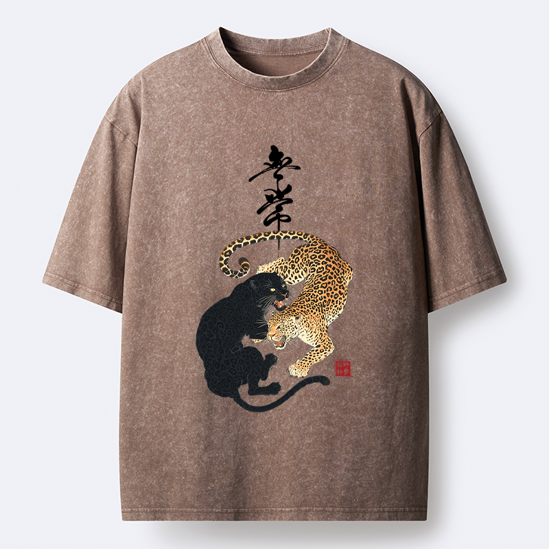 Soft Cotton T-Shirt for Daily Wear