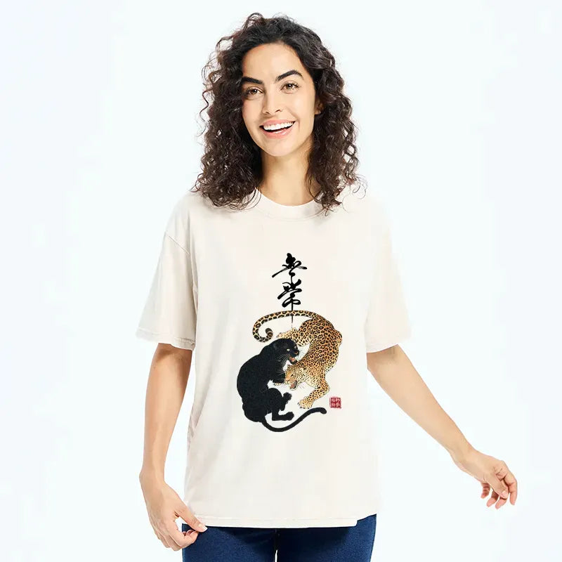 Soft Cotton T-Shirt for Daily Wear