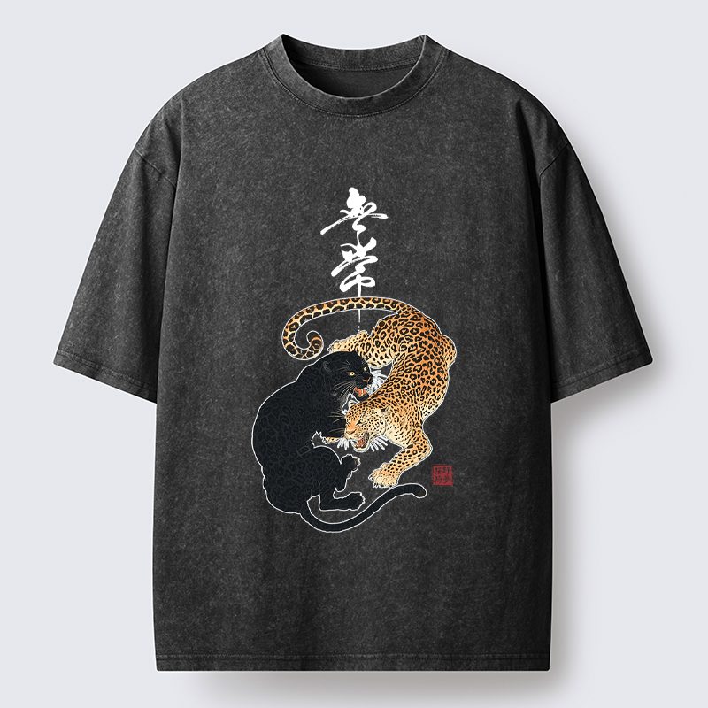 Soft Cotton T-Shirt for Daily Wear