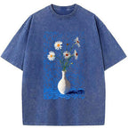 best seller kyoto lion t-shirt for streetwear