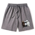 Japanese Streetwear Shorts Best Seller