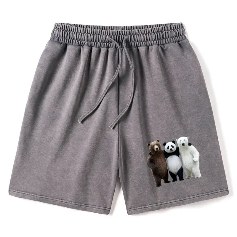 Japanese Streetwear Shorts Best Seller