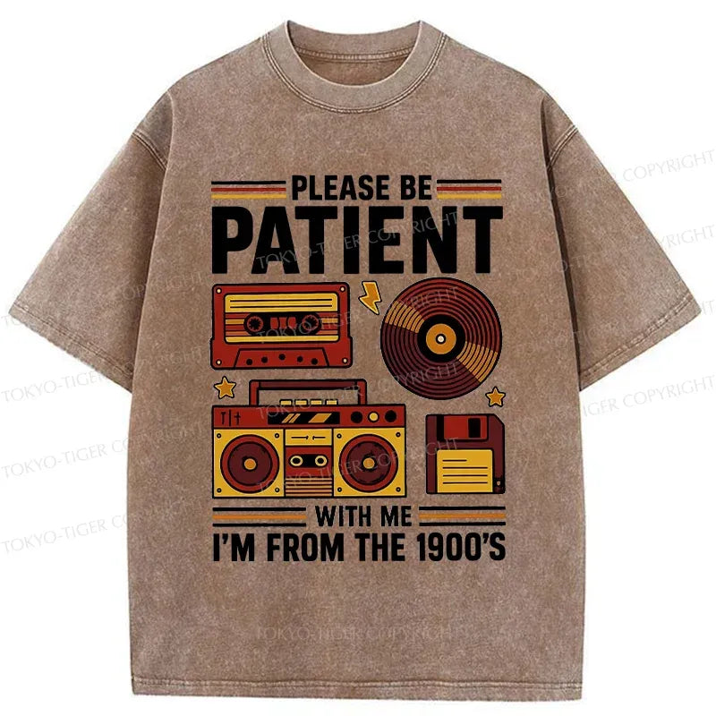 comfortable cotton t-shirt for men
