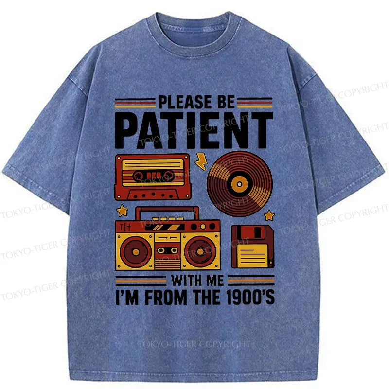 comfortable cotton t-shirt for men