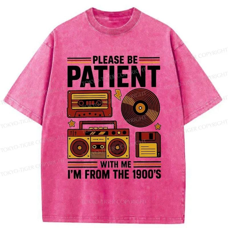 comfortable cotton t-shirt for men