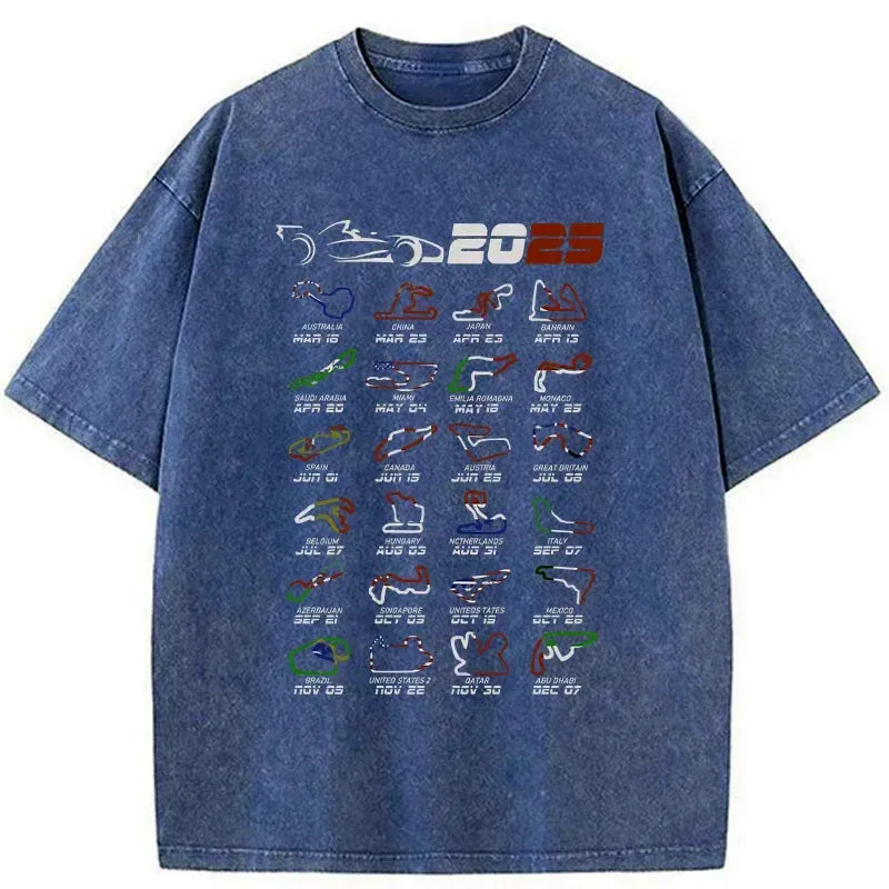 trending japanese t-shirt for summer vacation