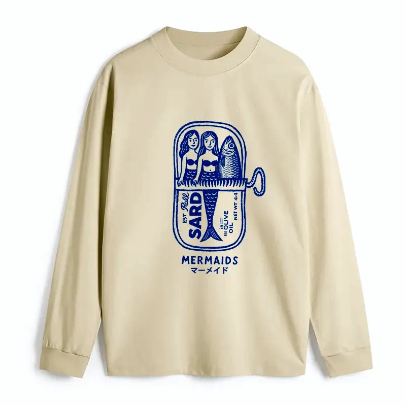 japanese culture long sleeve t shirt