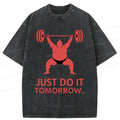 japanese vintage sumo wrestler tee