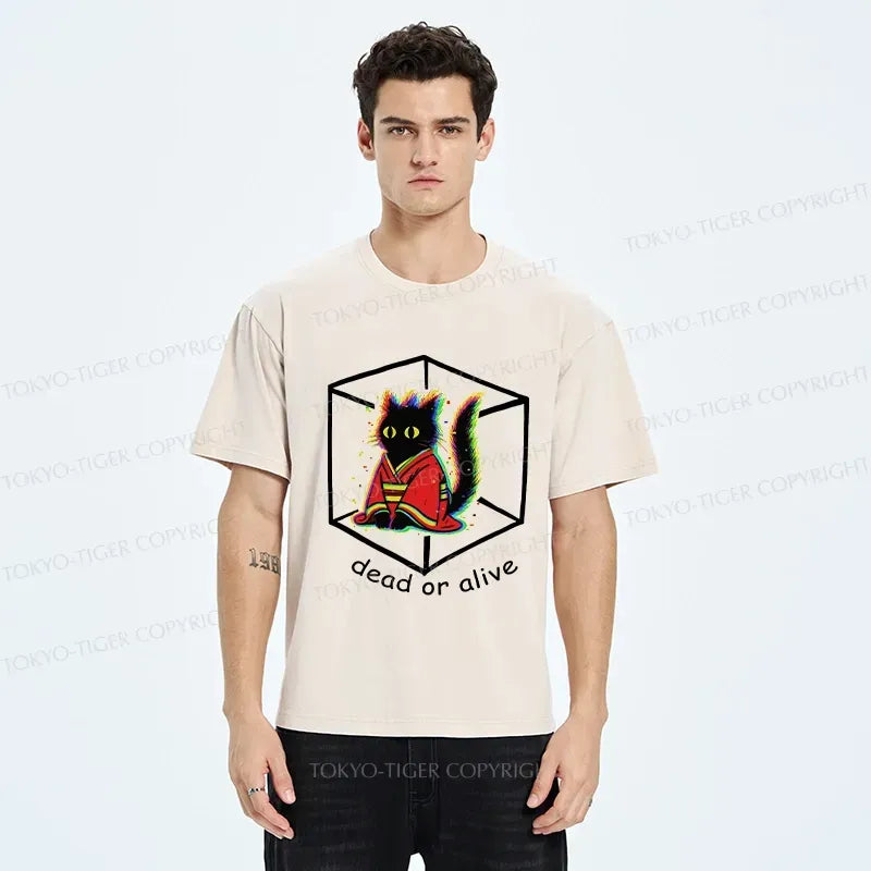 Japanese Vintage Washed T-Shirt
