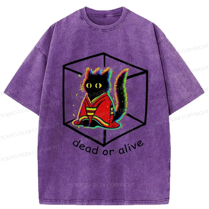 Japanese Vintage Washed T-Shirt