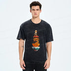 Funny Ramen T-Shirt for Gift Idea
