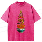 Funny Ramen T-Shirt for Gift Idea