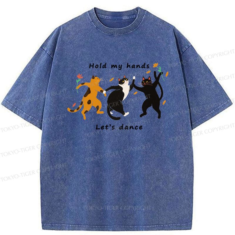 ukiyo-e style unisex cotton t-shirt