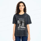 Kyoto Lion cat shirt gift idea
