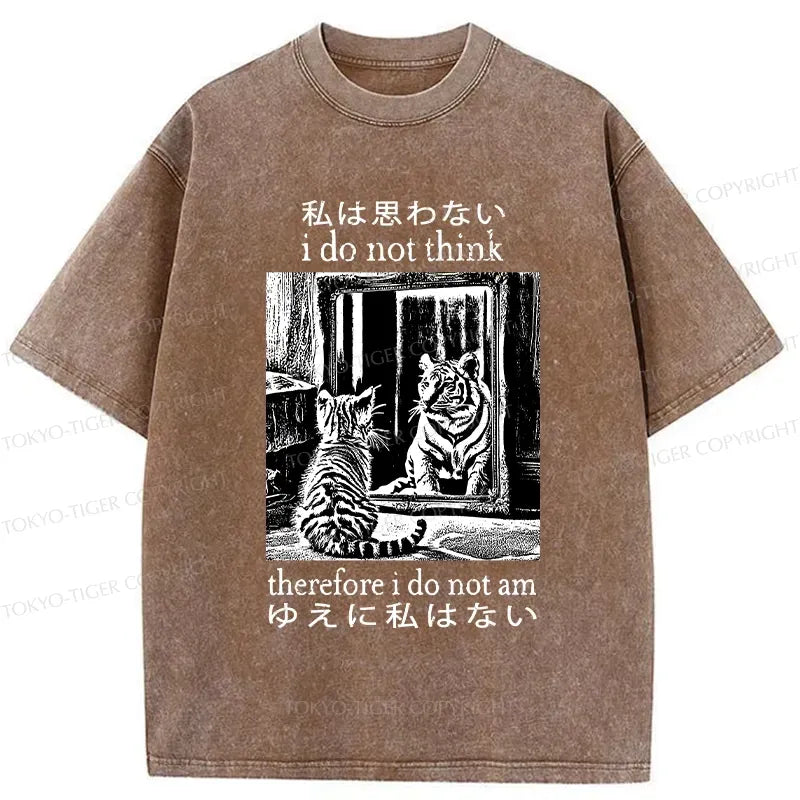 Kyoto Lion cat shirt gift idea