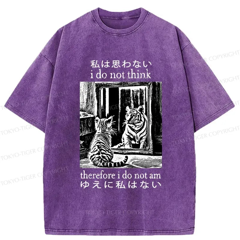 Kyoto Lion cat shirt gift idea