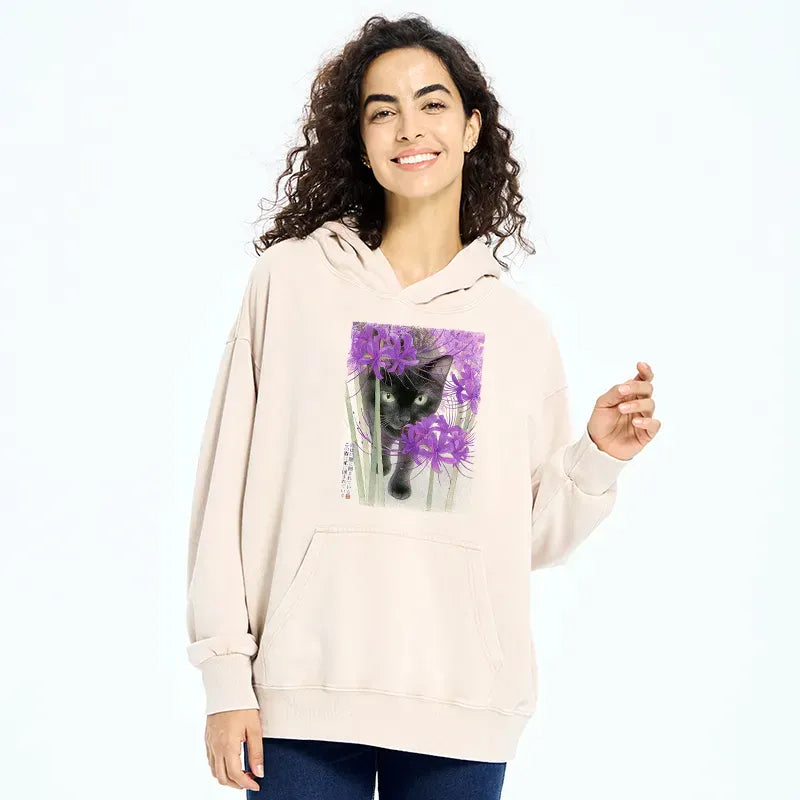 Unisex Hoodie for Summer