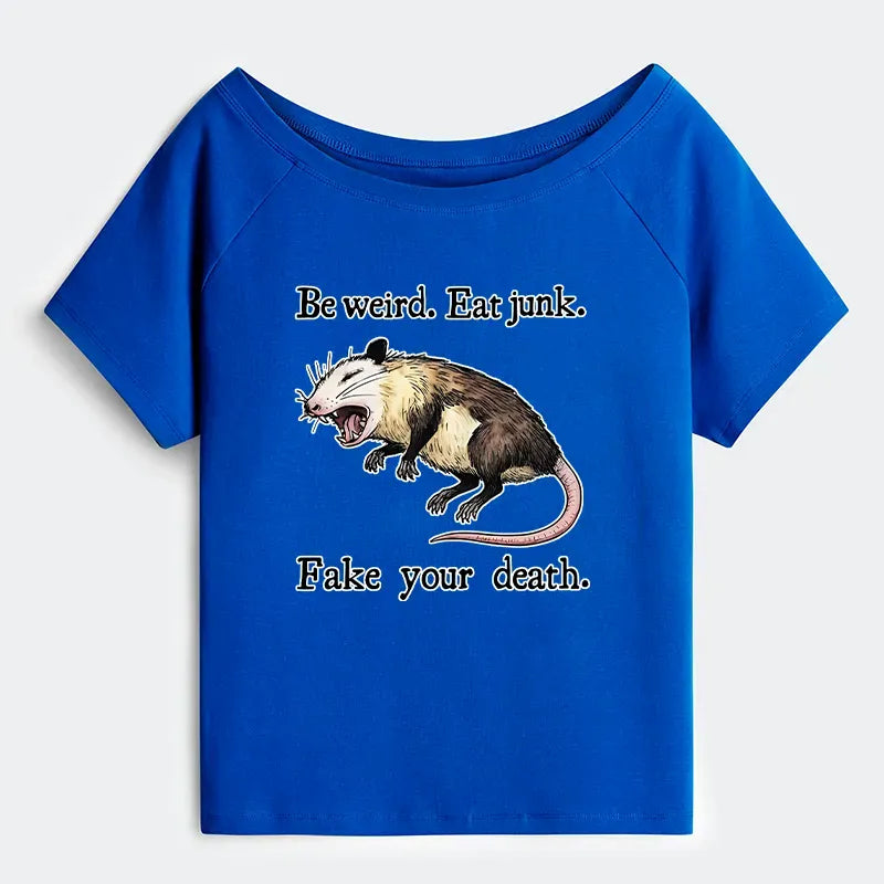 Trendy Kyoto-Lion T-Shirt for Summer