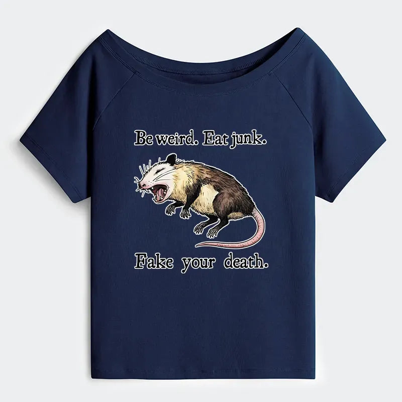 Trendy Kyoto-Lion T-Shirt for Summer