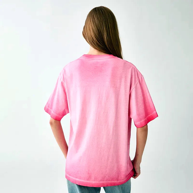 dusk gradient unisex t-shirt gift idea