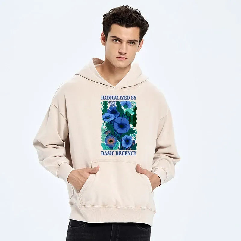 Japanese Ukiyo-e Hoodie for Daily Wear