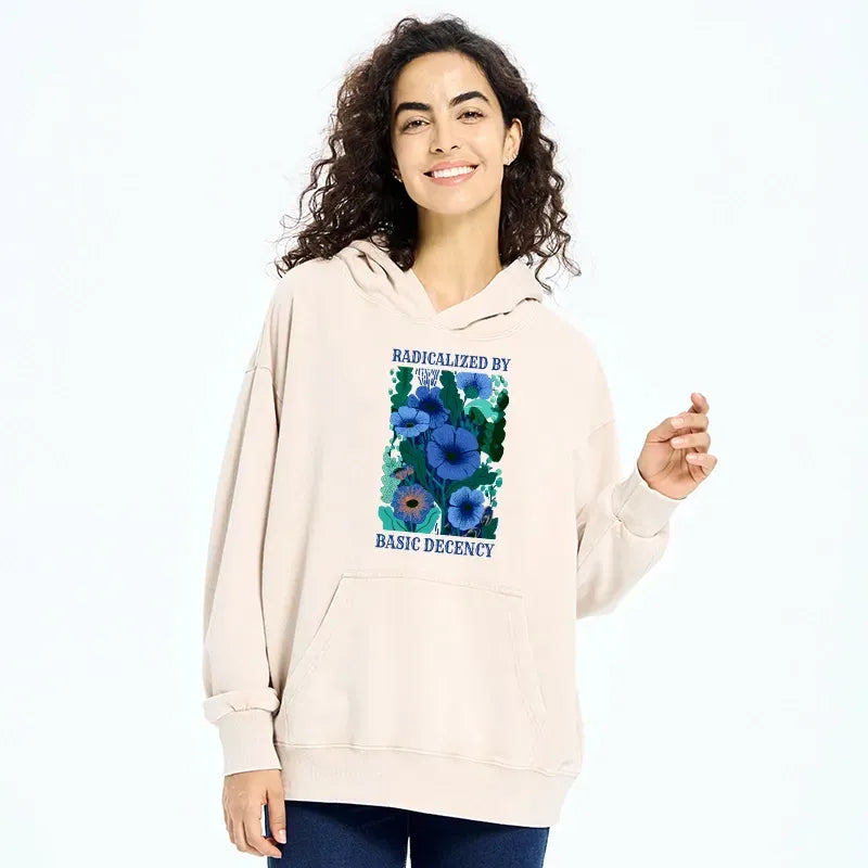 Kyoto Lion Streetwear Hoodie
