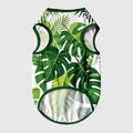 japanese lion tropical pet jersey