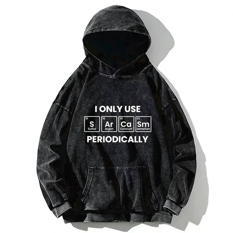 Japanese Kyoto Lion Hoodie for Daily Wear