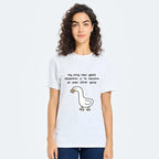 Funny New Year Resolutions T-Shirt