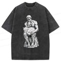 Unisex Cat T-Shirt on Sale