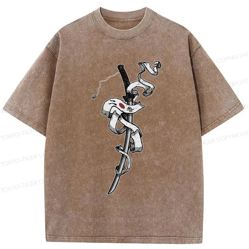 Kyoto Lion Japan T-Shirt Limited Edition