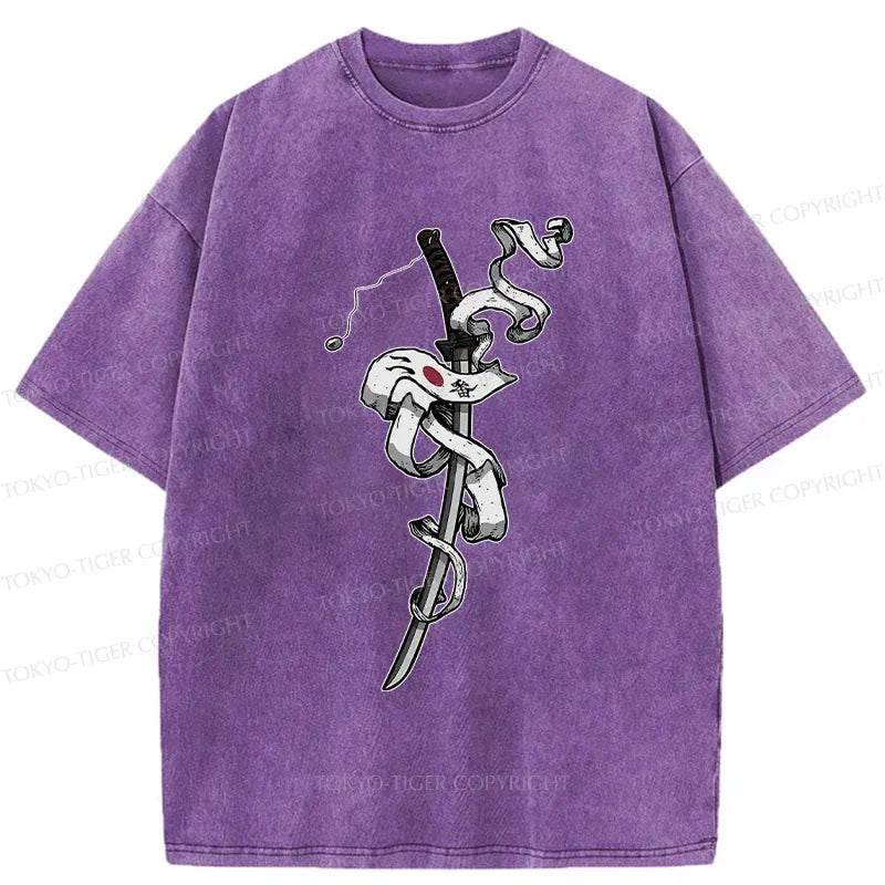 Kyoto Lion Japan T-Shirt Limited Edition