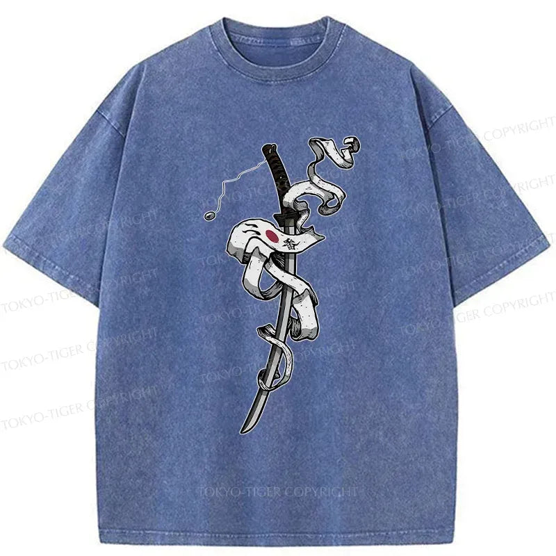 Kyoto Lion Japan T-Shirt Limited Edition