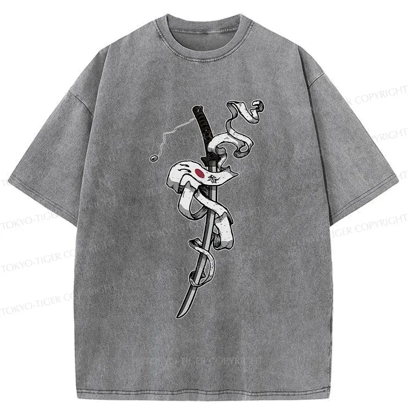 Kyoto Lion Japan T-Shirt Limited Edition