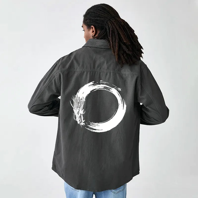 Men's Corduroy Jacket with Free Shipping
