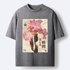 Vintage Washed Tee Best Seller