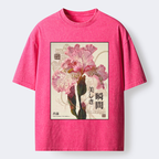Vintage Washed Tee Best Seller