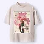 Vintage Washed Tee Best Seller