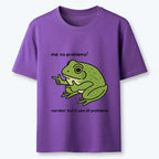 Retro Frog Meme Classic T-Shirt