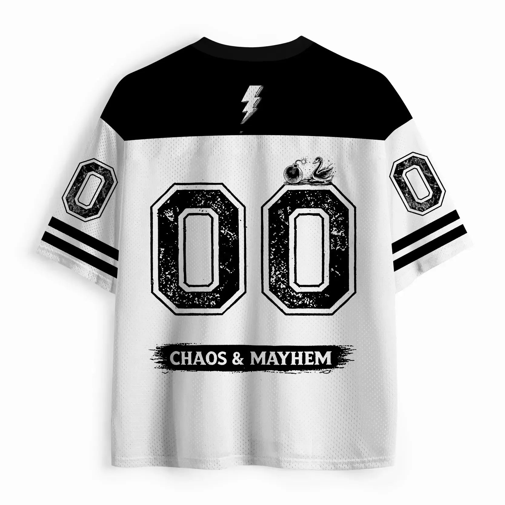 Stupid Goose Jersey for Streetwear