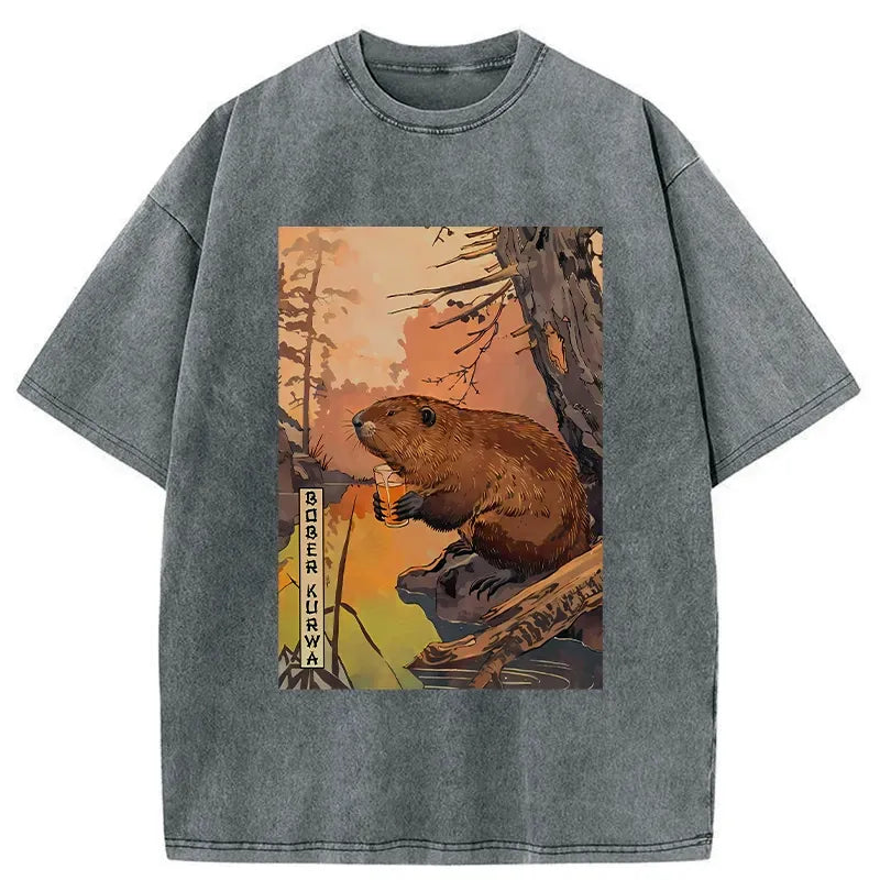 vintage japanese streetwear t-shirt deal