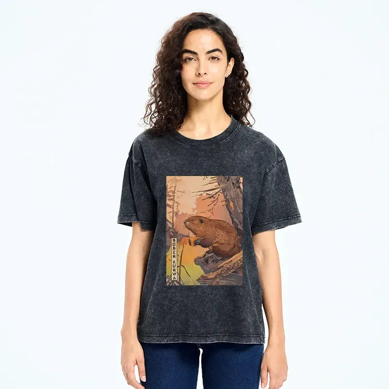 vintage japanese streetwear t-shirt deal