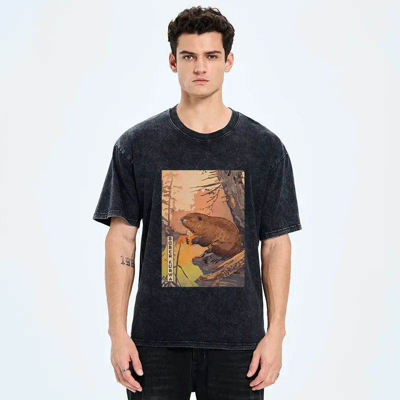 vintage japanese streetwear t-shirt deal