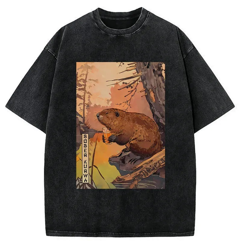 vintage japanese streetwear t-shirt deal