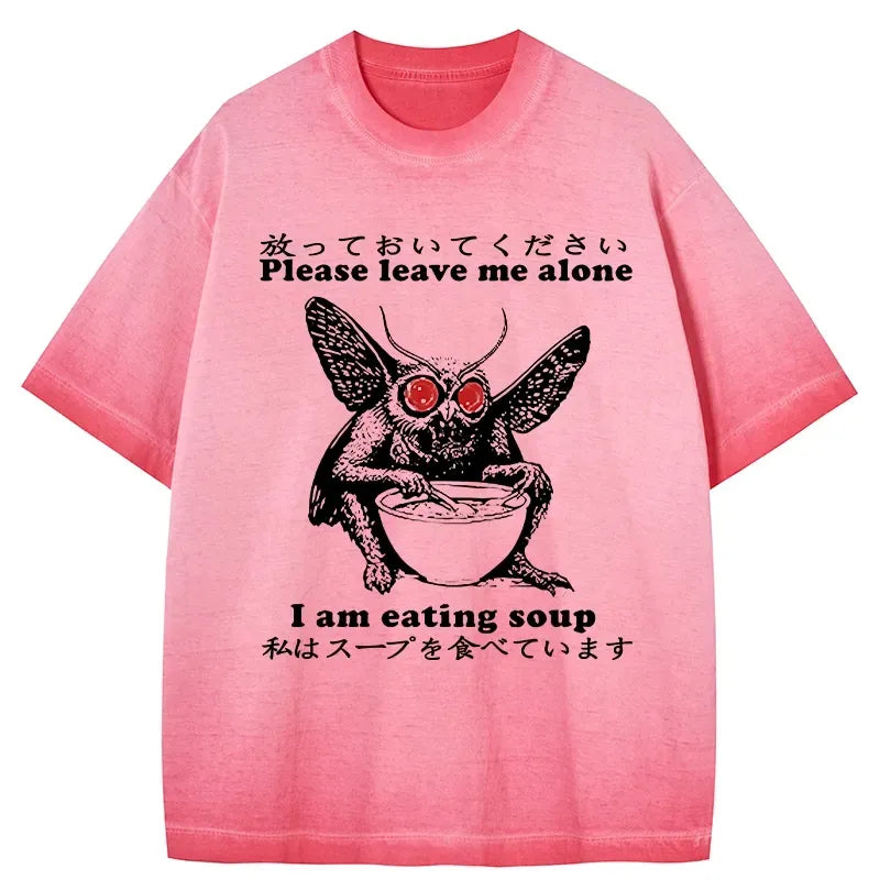 Mothman Unisex T-Shirt for Daily Wear