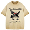 Trending Japanese Mothman T-Shirt