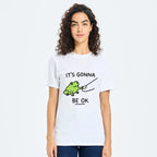 Vintage Japanese T-Shirt Free Shipping