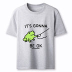 Vintage Japanese T-Shirt Free Shipping